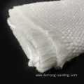 high temperature resistant fireproof glass fiber cloth